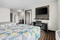 Motel 6 North Sioux City, SD I 29 North