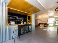 Ibis Styles Bobigny Centre Préfecture Hotels in Drancy