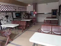 THE BULL HOTEL