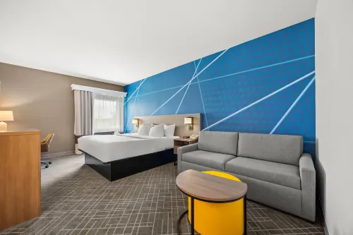 Comfort Inn US 60-63