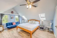 3-Bedroom Vacation Home Just 10 Minutes from Adirondack Park Hotels in Ticonderoga