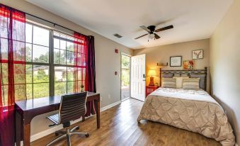 Universities, Parks & More: Getaway in Tallahassee