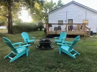 The Livery at Rainbows End Hotels near Tennessee College of Applied Technology - Shelbyville