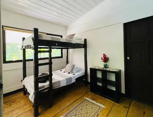 Caribbean Alchemy  Cocles Beach - Holiday Apartments