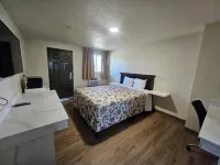 Townhouse Del Rancho Motel Portland Oregon 205 Hotels in Happy Valley