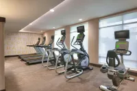 Residence Inn Phoenix West/Avondale - Gym