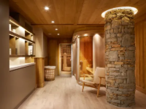 Les Trois Vallées, a Beaumier Hotel Hotels in Courchevel