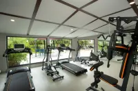 Trishvam Symphony - Gym