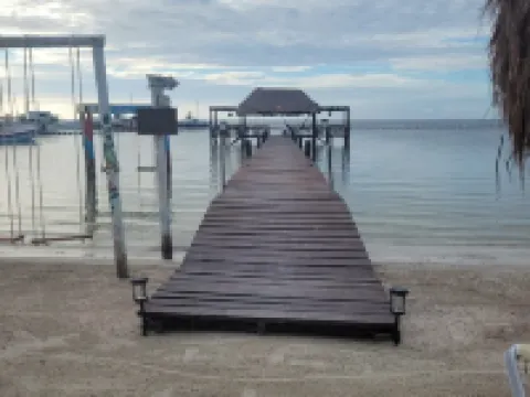 Hotel Machos Mahahual Hoteles en Mahahual