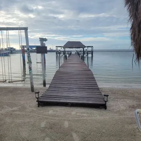 Hotel Machos Mahahual