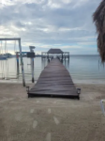 Hotel Machos Mahahual