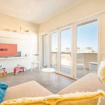 GuestReady - Seaview in Costa da Caparica