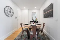 GuestReady - Serene Stay in Porto