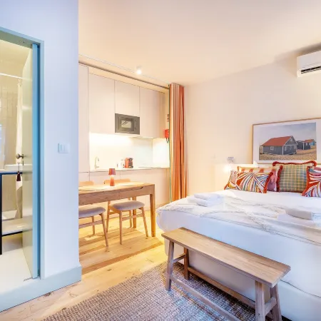 GuestReady - Casas Do Tanoeiro - Studio 1F