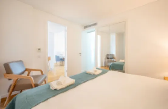 GuestReady - Golden sea view retreat
