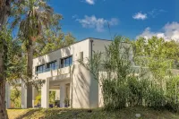 Villa A Lumaga Hotel a Taglio-Isolaccio