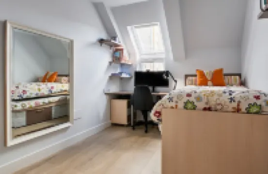 Apartamento Nuevo en el Centro de Leon