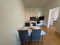 Apartment at OLG / University