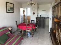 Le petit large, stunning views, close to the beach and all amenities