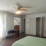 Cozy studio in fabulous Los Angeles with AC, WiFi Hotels in Chatsworth