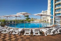 Blue Pearl Hotel - Pools