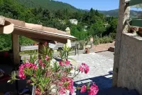 La Maison de graviès Hotels in Anduze