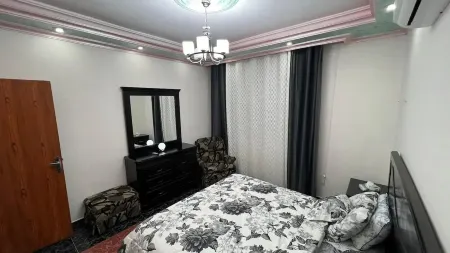 Zaid's Cozy Apartment Отели в г. Акаба