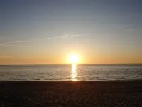 米爾靈格的5人度假房