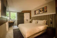 Golden Tulip Villepinte Roissy - Parc des Expositions Hotel a Villepinte
