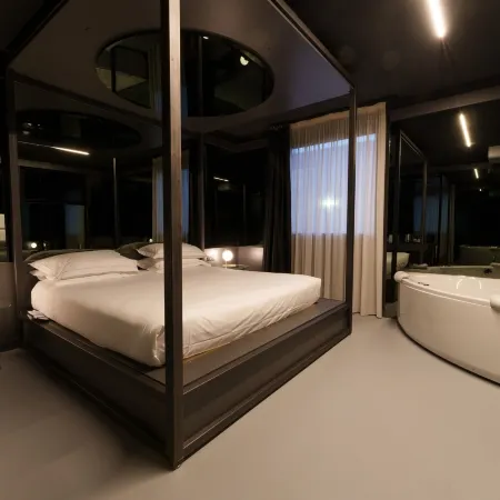 The Aries Hotel