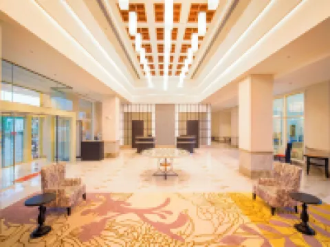 Sarovar Portico Sriperumbudur Hotels in Sriperumbudur