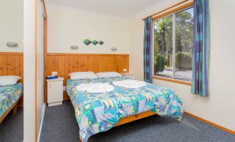 Tasman Holiday Parks - Kioloa Beach