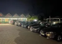Grand Hotel Residence - 駐車場