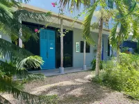The Blue Eco Lodge - Adults Only Hotel a 