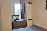 Apartment T3 + large terrace on the Golf of Port Bourgenay