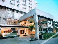 Beta House at Apartemen Malioboro City Hotels in 