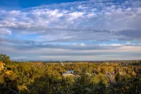 Loft View 53 :: Central Style