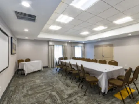 Hampton Inn Lockport Hotéis em Niagara County