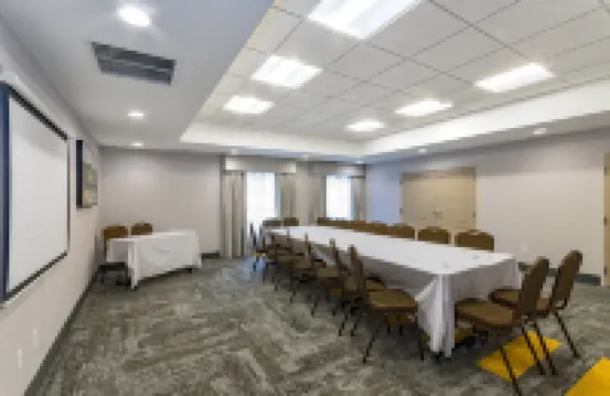 Hampton Inn Lockport