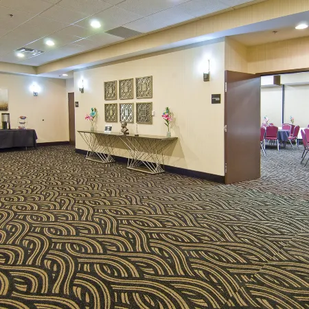 Hampton Inn & Suites Millington