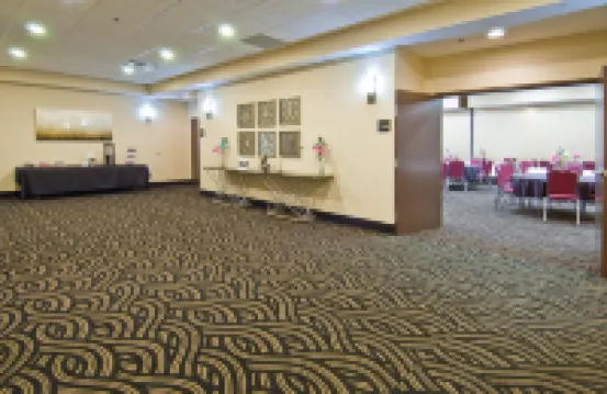 Hampton Inn & Suites Millington