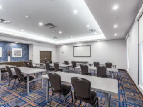 Home2 Suites by Hilton Fort Worth  Northlake Hoteles en Northlake