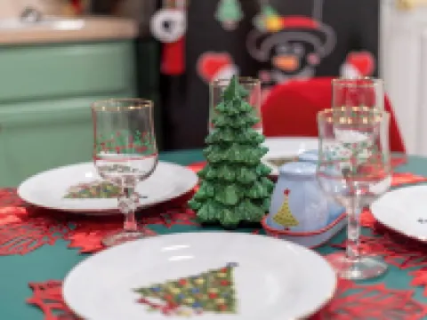 Experience the Magic of Christmas Year-Round at The Mistletoe Manor Hotels in Bristol