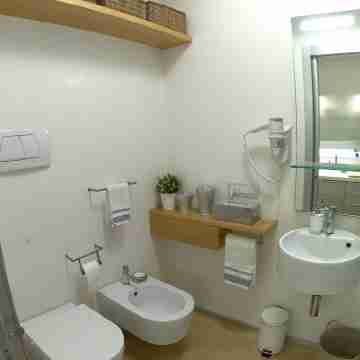 4AC Apartment in the heart of Bari Rooms