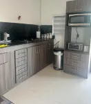 Minimalist House In Chitre Hotel a San Juan Bautista