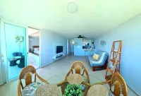 Beautiful Caribbean Ocean View Gem ! Newly remodeled apartment.