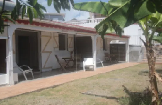 Quiet and peaceful holiday