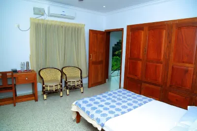Zarahs Homestay is a country side homestay in Ranny Kerala. state Hotels in der Nähe von Aranmula Temple Arch