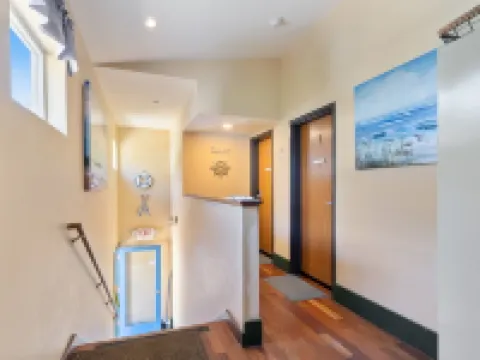 Three Arch Inn Hotels in Oceanside