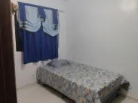 Comfortable apartment for the whole family